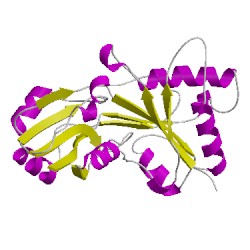 Image of CATH 2owfA