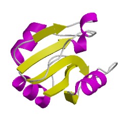 Image of CATH 2owfA01