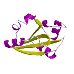 Image of CATH 2owgB01