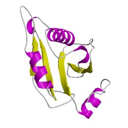 Image of CATH 2owgB02