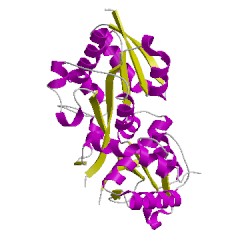 Image of CATH 2owtA