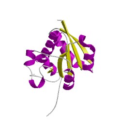 Image of CATH 2owtA01