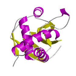Image of CATH 2owyA01