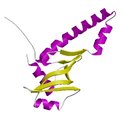 Image of CATH 2owyA02