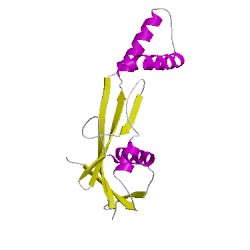 Image of CATH 2owyB01