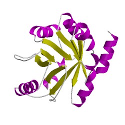 Image of CATH 2ox1A