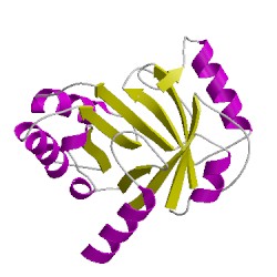 Image of CATH 2ox1B