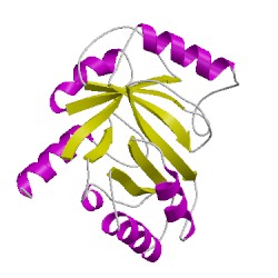 Image of CATH 2ox1D