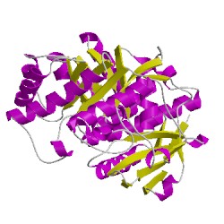 Image of CATH 2ox4B