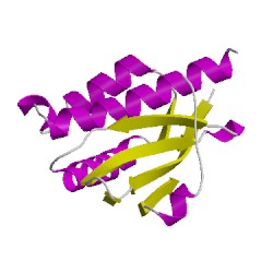 Image of CATH 2ox4B01