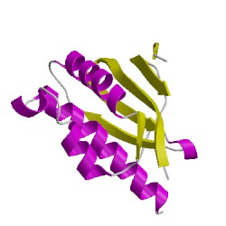 Image of CATH 2ox4C01