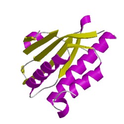 Image of CATH 2ox4D01