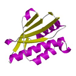 Image of CATH 2ox4E01