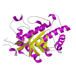Image of CATH 2ox4E02
