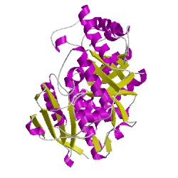 Image of CATH 2ox4H