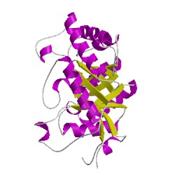 Image of CATH 2ox4H02