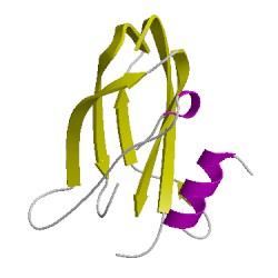 Image of CATH 2ox5B00