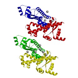Image of CATH 2ox6