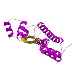 Image of CATH 2ox6A00