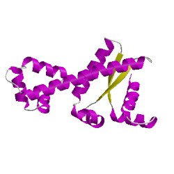 Image of CATH 2ox6B