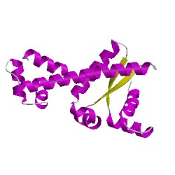 Image of CATH 2ox6D