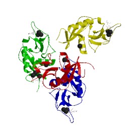 Image of CATH 2ox9
