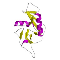 Image of CATH 2ox9A