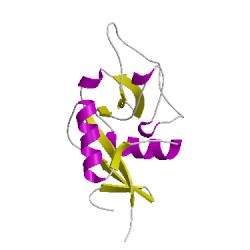 Image of CATH 2ox9C00