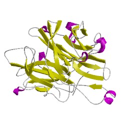 Image of CATH 2oxbA01