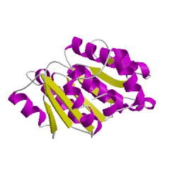 Image of CATH 2oxcA00