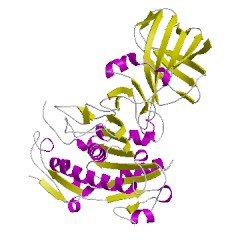 Image of CATH 2oxeA