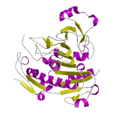 Image of CATH 2oxeA01