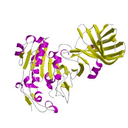 Image of CATH 2oxeB