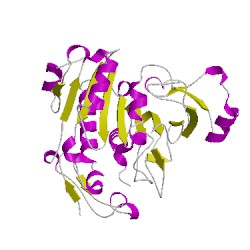 Image of CATH 2oxeB01