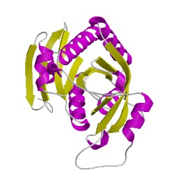 Image of CATH 2oxfA