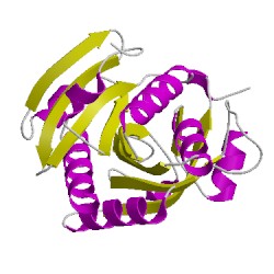 Image of CATH 2oxfF