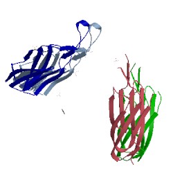 Image of CATH 2oxg