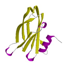 Image of CATH 2oxgY00