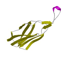 Image of CATH 2oxgZ00