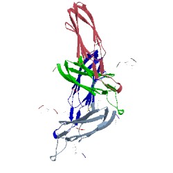 Image of CATH 2oxh
