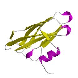 Image of CATH 2oxhB