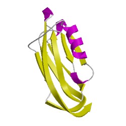 Image of CATH 2oxhD