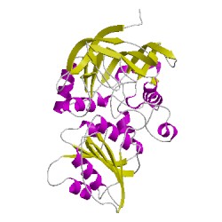 Image of CATH 2oxiA