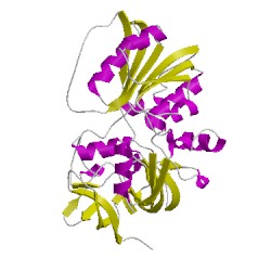 Image of CATH 2oxiB