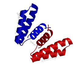 Image of CATH 2oxl