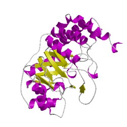 Image of CATH 2oxnA00