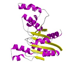 Image of CATH 2oxrA