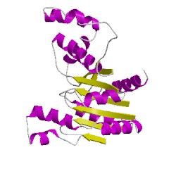 Image of CATH 2oxrA01