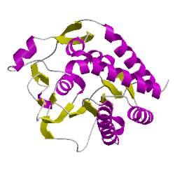 Image of CATH 2oxtA