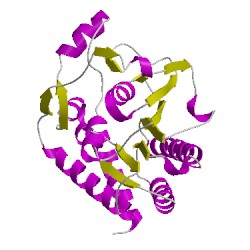 Image of CATH 2oxtB